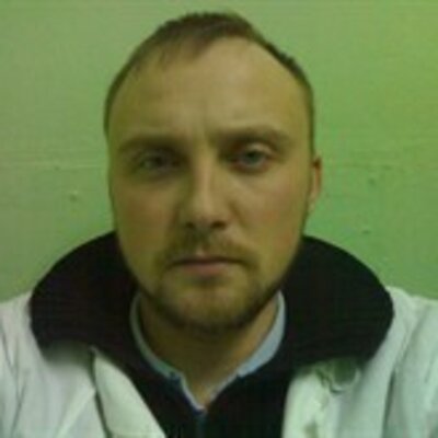 Булатов Валентин Валерьевич