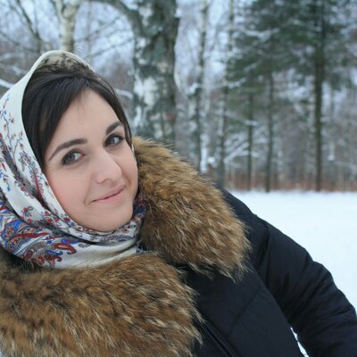 Дернова Мария Михайловна