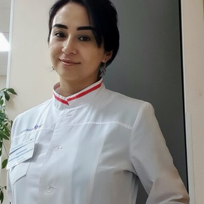Рахимова Ситора Нуриддиновна