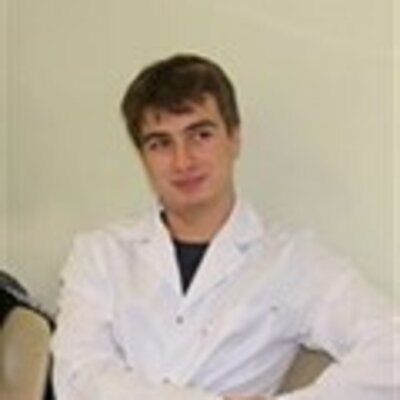 Артемьев Денис Валерьевич