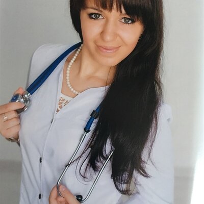Никулина Вероника Дамировна
