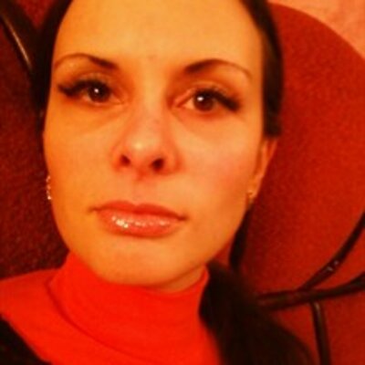 Щербакова Валентина Валерьевна