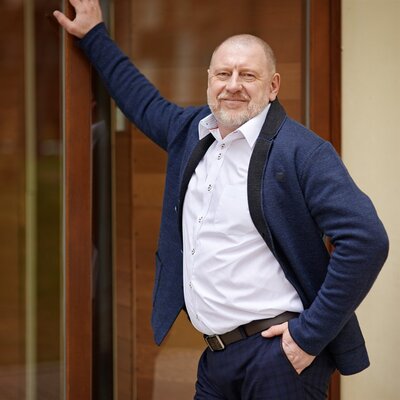 Юркин Евгений Петрович