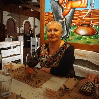 Вересова Светлана Владимировна