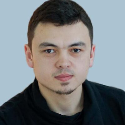 Каримов Ринат Рашидович