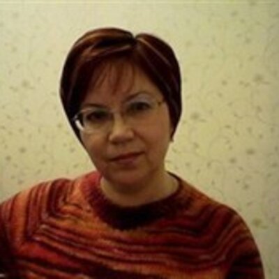 Субботина Наталиа Александровна