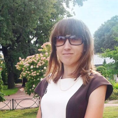 Сариева Юлия Вячеславовна