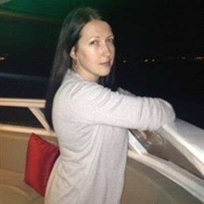 Волкова Анастасия Сергеевна