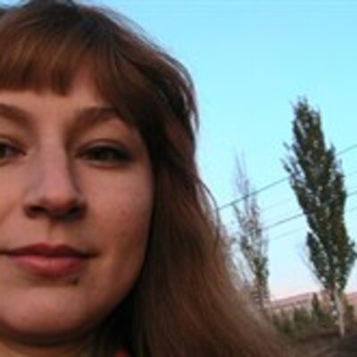 Колбина Анна Сергеевна