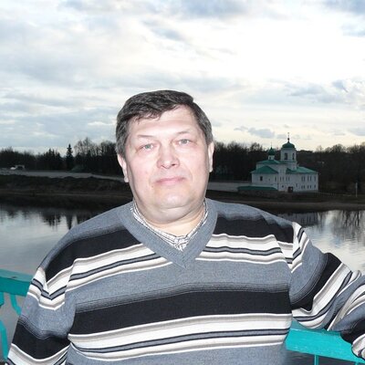 Москалев Александр Вениаминович