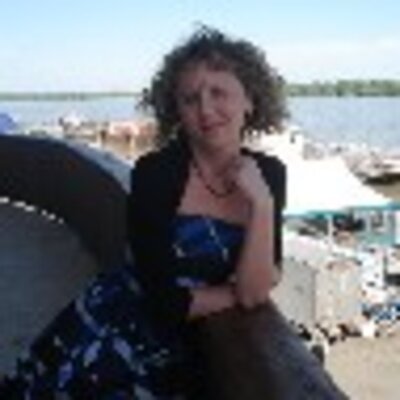 Эргардт Инна Викторовна