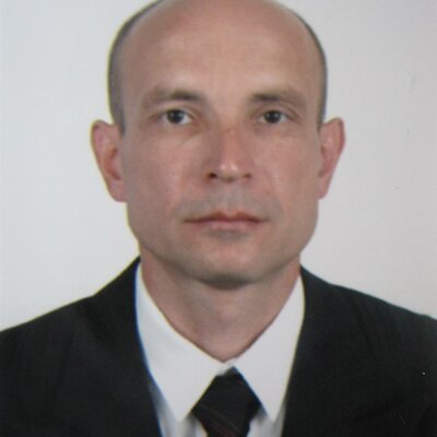 Батыршин Рустам Куддусович