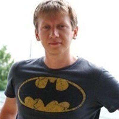Шебловинский Константин Владимирович