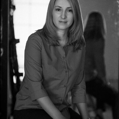 Глебова Оксана Викторовна