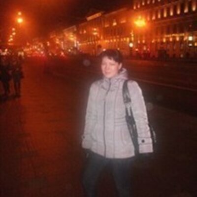 Громова Анастасия Анатольевна
