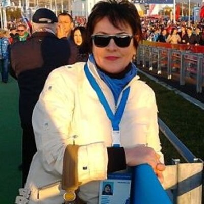 Русинова Оксана Федоровна