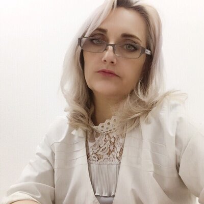 Долгова Елена Борисовна