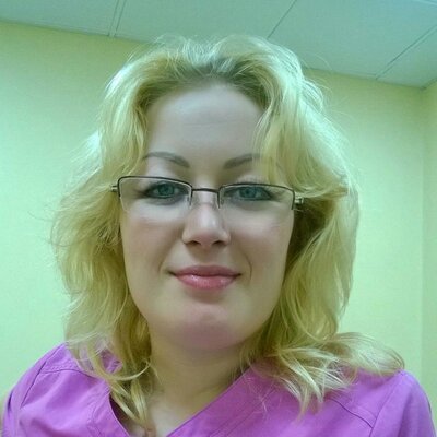 Ячная Алина Юрьевна