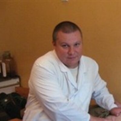 Стоянов Андрей Владимирович