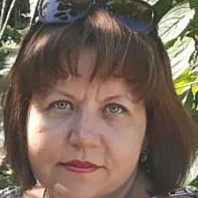 Лалетина Инна Александровна