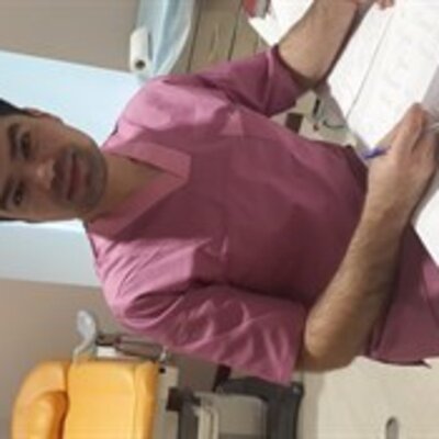 Оразов Мекан Рахимбердыевич