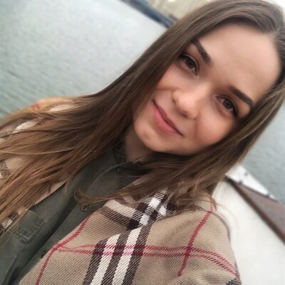 Гарина Анастасия Александровна