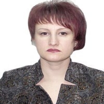 Семенихина Елена Валерьевна