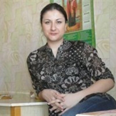 Усачева Екатерина Андреевна