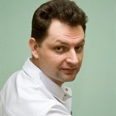 Трегубов Денис Владимирович