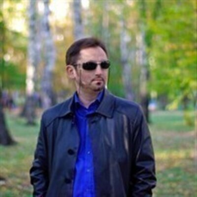Осокин Дмитрий Витальевич