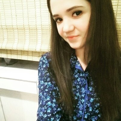 Кичко Мария Евгеньевна