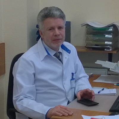 Сейсян Александр Рубенович