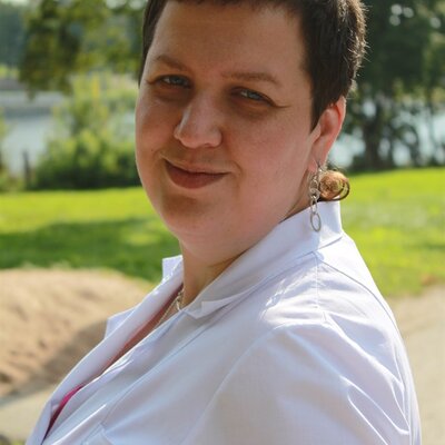 Моршанская Полина Павловна