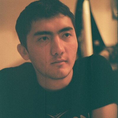 Умаров Рахман Серажединович