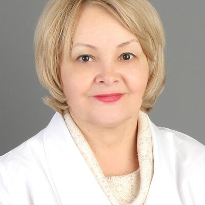 Киселёва Елена Степановна