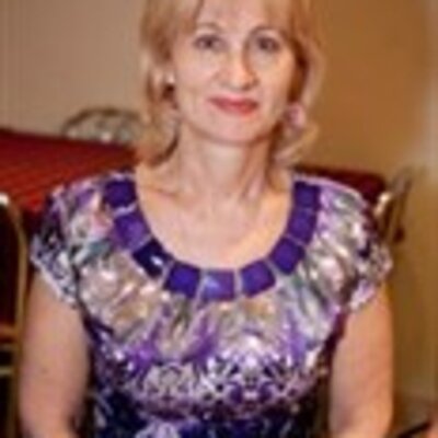 Белавина Светлана Владиславовна