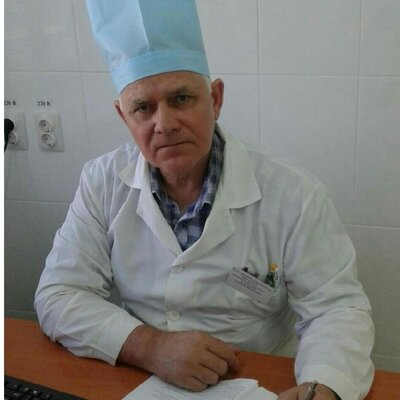 Карабаев Андрей Иванович