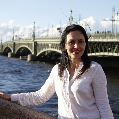 Зухраева Зарема Имрановна