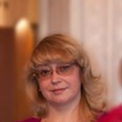 Галимова Ирина Ленировна