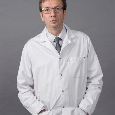 Колосюк Вадим Анатольевич