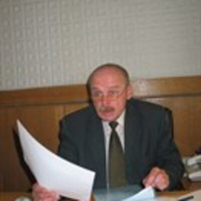 Жильцов Владимир Николаевич