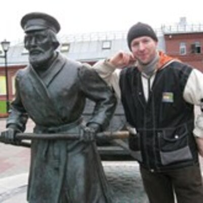 Арсеньев Александр Александрович
