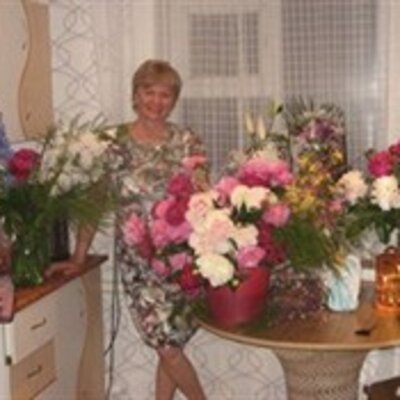 Анисимова Екатерина Калистратовна