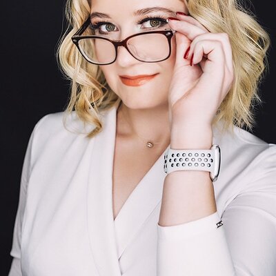 Троицкая Ирина Николаевна