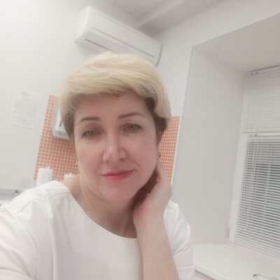 Фролова Татьяна Ивановна