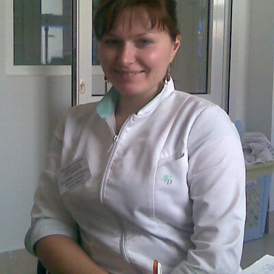 Белова Ксения Сергеевна