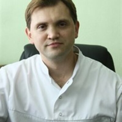 Косс Виктор Викторович