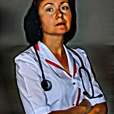 Кадурина Юлия Александровна