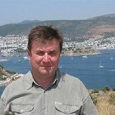 Новиков Сергей Александрович