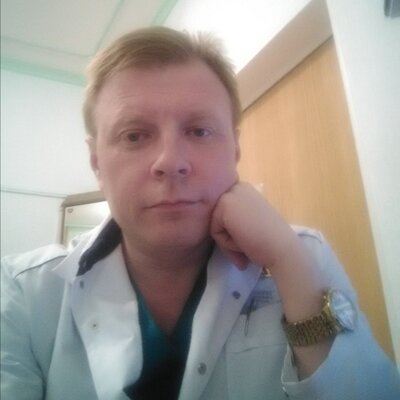 Веселов Валерий Вячеславович